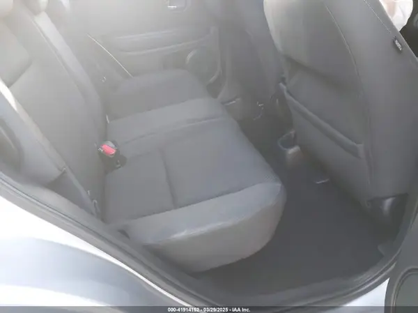 3CZRU5H13LM702377 2020 HONDA HR-V - Image 8
