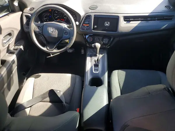 3CZRU5H13LM704565 2020 HONDA HR-V - Image 8