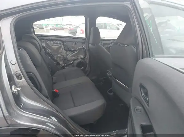 3CZRU5H13LM704792 2020 HONDA HR-V - Image 8