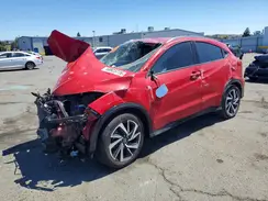 3CZRU5H13LM706638 2020 HONDA HR-V