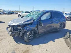 3CZRU5H13LM707613 2020 HONDA HR-V