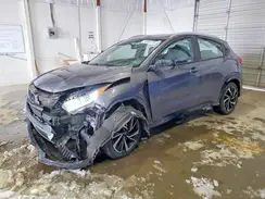 3CZRU5H13LM708325 2020 HONDA HR-V