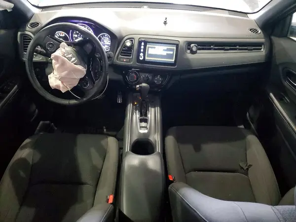 3CZRU5H13LM708325 2020 HONDA HR-V - Image 8