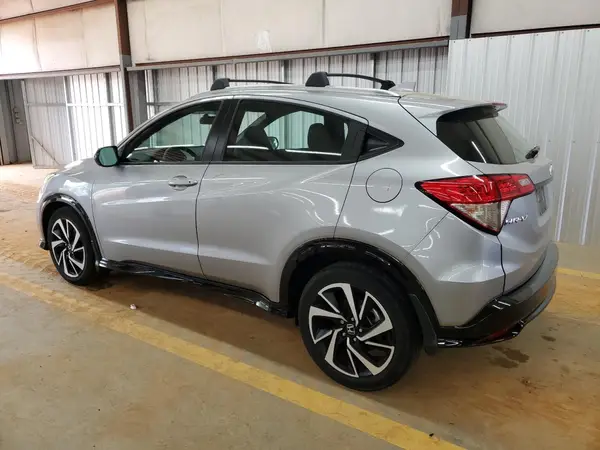 3CZRU5H13LM713122 2020 HONDA HR-V - Image 2