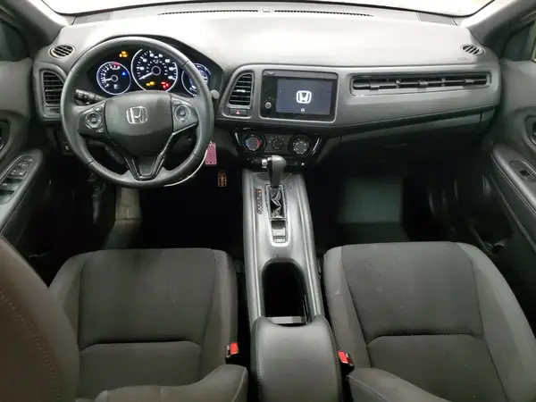 3CZRU5H13LM713122 2020 HONDA HR-V - Image 8