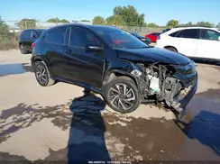 3CZRU5H13LM714089 2020 HONDA HR-V