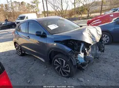 3CZRU5H13LM715422 2020 HONDA HR-V