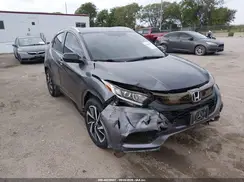 3CZRU5H13LM715601 2020 HONDA HR-V