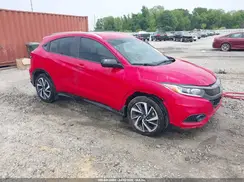 3CZRU5H13LM717218 2020 HONDA HR-V