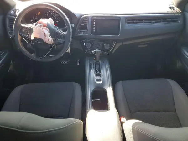 3CZRU5H13MM704129 2021 HONDA HR-V - Image 8