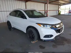 3CZRU5H13MM704521 2021 HONDA HR-V