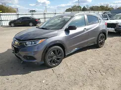 3CZRU5H13MM708052 2021 HONDA HR-V