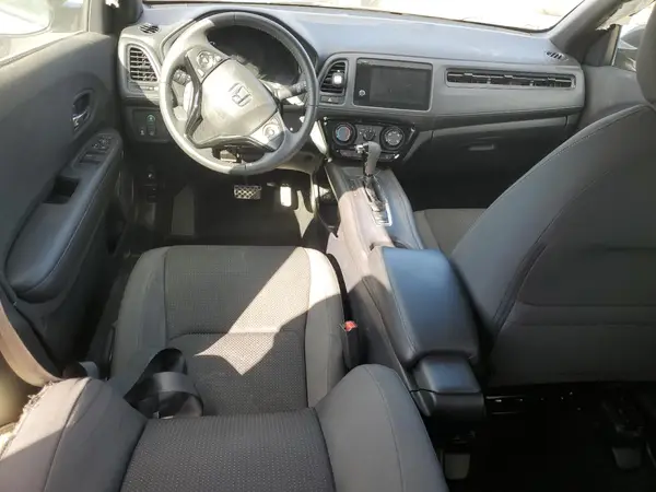 3CZRU5H13MM708052 2021 HONDA HR-V - Image 8