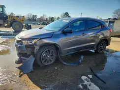 3CZRU5H13MM708925 2021 HONDA HR-V