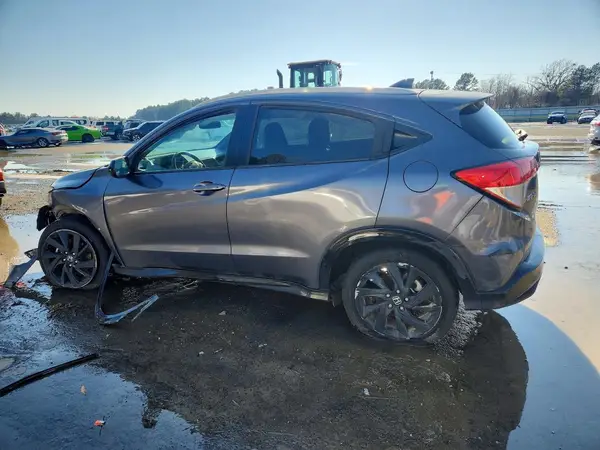 3CZRU5H13MM708925 2021 HONDA HR-V - Image 2