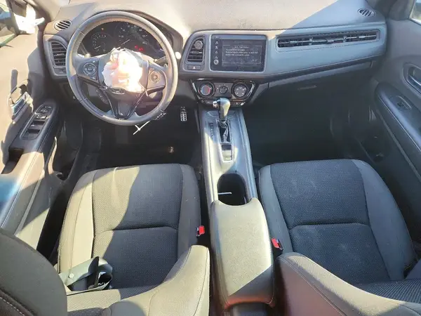 3CZRU5H13MM708925 2021 HONDA HR-V - Image 8
