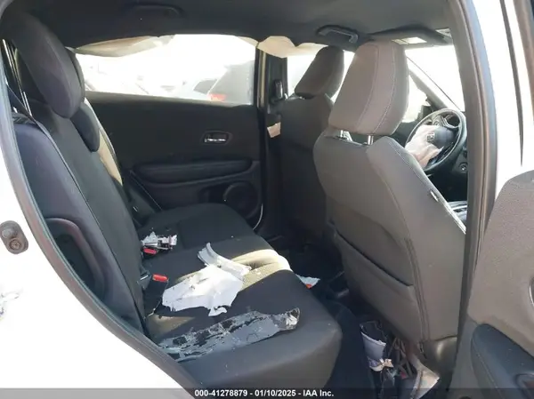 3CZRU5H13MM714417 2021 HONDA HR-V - Image 8