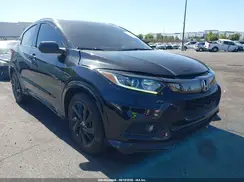 3CZRU5H13MM714448 2021 HONDA HR-V