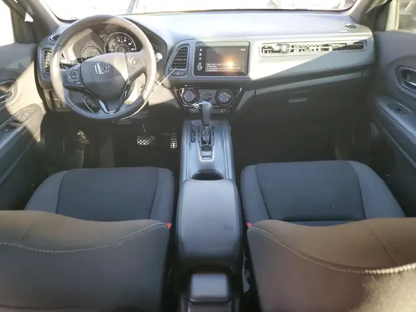 3CZRU5H13MM720136 2021 HONDA HR-V - Image 8
