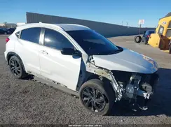 3CZRU5H13MM720704 2021 HONDA HR-V