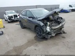 3CZRU5H13MM725398 2021 HONDA HR-V