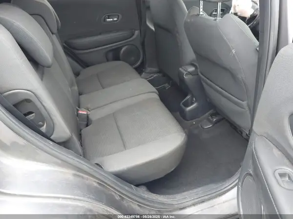 3CZRU5H13MM725398 2021 HONDA HR-V - Image 8