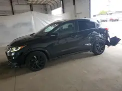 3CZRU5H13MM725708 2021 HONDA HR-V