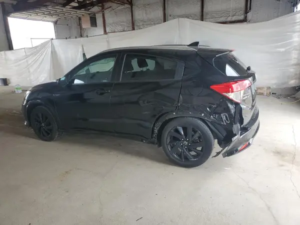 3CZRU5H13MM725708 2021 HONDA HR-V - Image 2