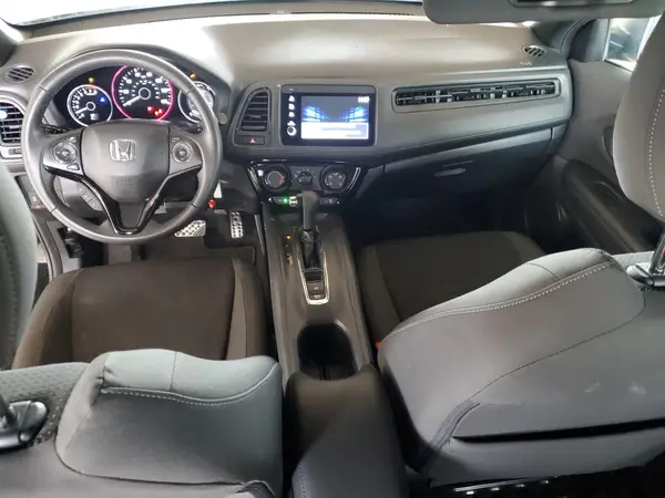 3CZRU5H13MM725708 2021 HONDA HR-V - Image 8