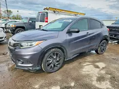 3CZRU5H13MM732156 2021 HONDA HR-V