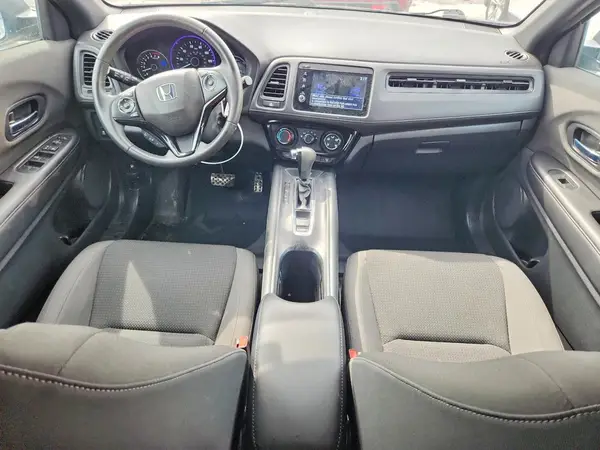 3CZRU5H13MM732156 2021 HONDA HR-V - Image 8