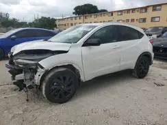 3CZRU5H13MM732965 2021 HONDA HR-V