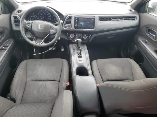 3CZRU5H13MM732965 2021 HONDA HR-V - Image 8