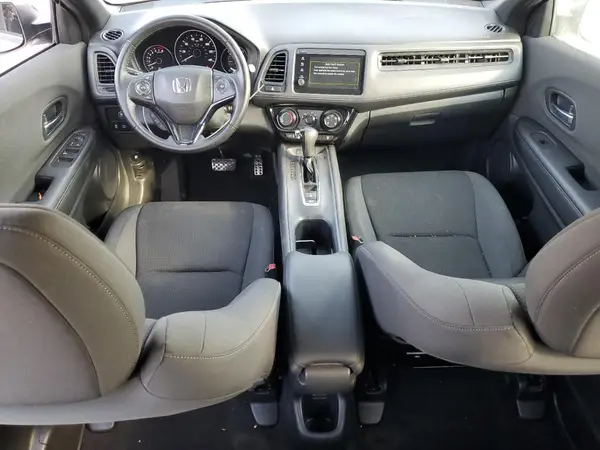 3CZRU5H13MM733680 2021 HONDA HR-V - Image 8