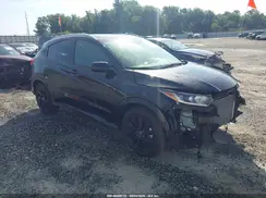3CZRU5H13MM734635 2021 HONDA HR-V