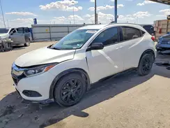 3CZRU5H13NM700017 2022 HONDA HR-V