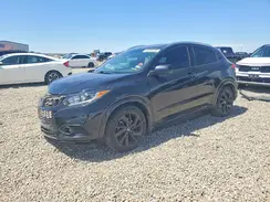 3CZRU5H13NM700647 2022 HONDA HR-V