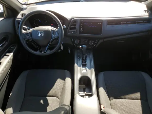 3CZRU5H13NM710479 2022 HONDA HR-V - Image 8