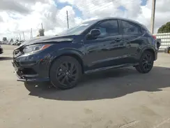 3CZRU5H13NM715486 2022 HONDA HR-V