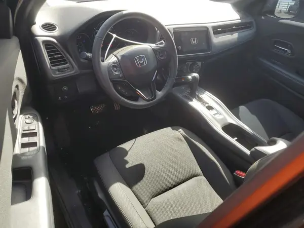 3CZRU5H13NM715486 2022 HONDA HR-V - Image 8