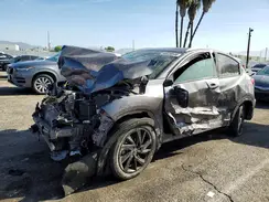 3CZRU5H13NM715827 2022 HONDA HR-V