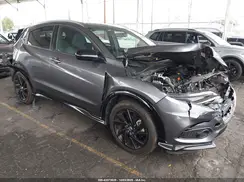 3CZRU5H13NM716136 2022 HONDA HR-V