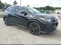 3CZRU5H13NM721921 2022 HONDA HR-V