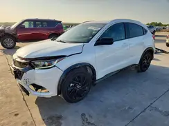 3CZRU5H13NM723250 2022 HONDA HR-V