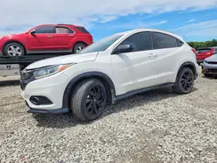 3CZRU5H13NM723264 2022 HONDA HR-V