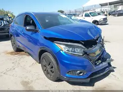 3CZRU5H13NM725337 2022 HONDA HR-V