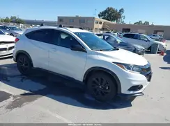 3CZRU5H13NM725645 2022 HONDA HR-V