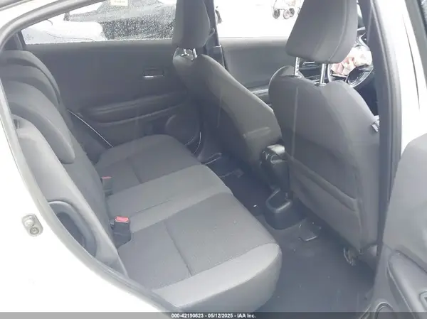 3CZRU5H13NM726889 2022 HONDA HR-V - Image 8
