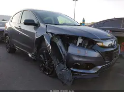 3CZRU5H13NM727749 2022 HONDA HR-V