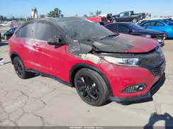 3CZRU5H13NM730392 2022 HONDA HR-V